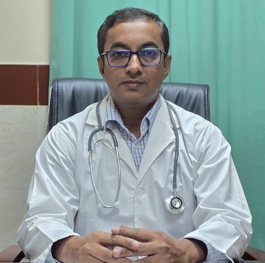 Prof Dr Md. Kamal Hossain Patwary