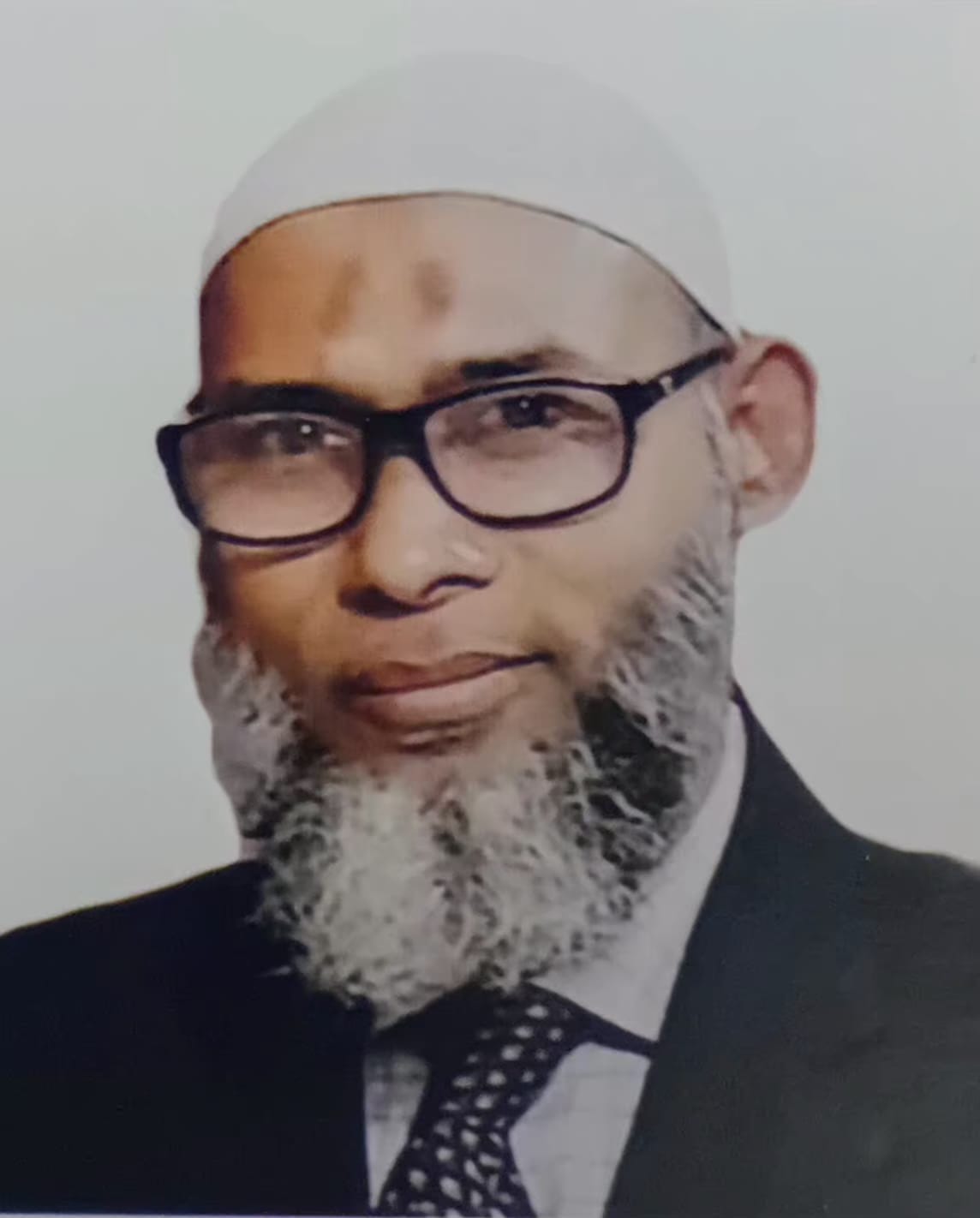 Dr Abu Md. Asaduzzaman