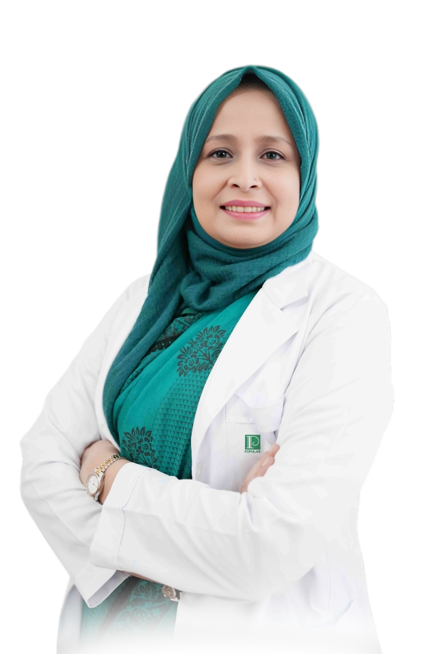 Dr Farzana Deeba